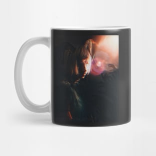 Dark Aurora Mug